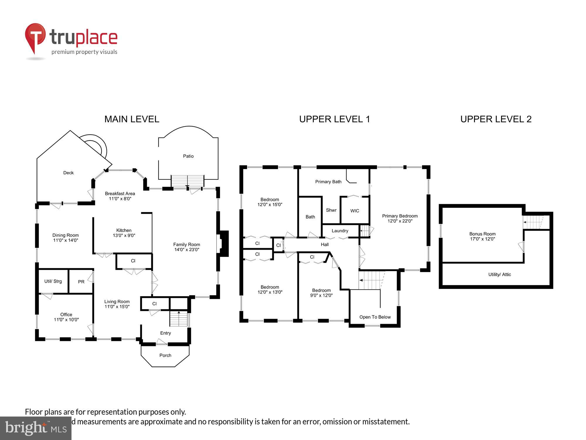 GLENBROOK VILLAGE - Residential