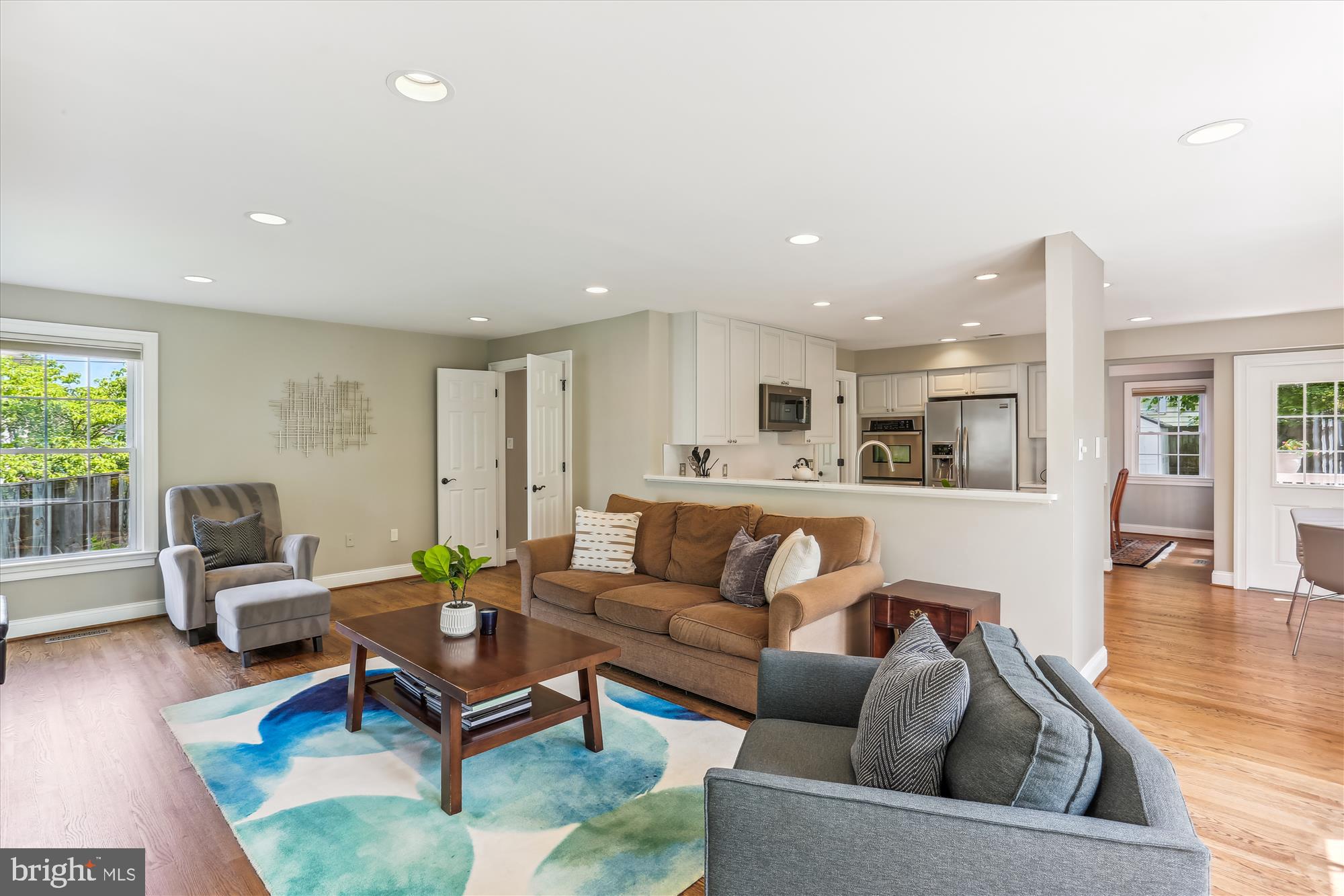 GLENBROOK VILLAGE - Residential