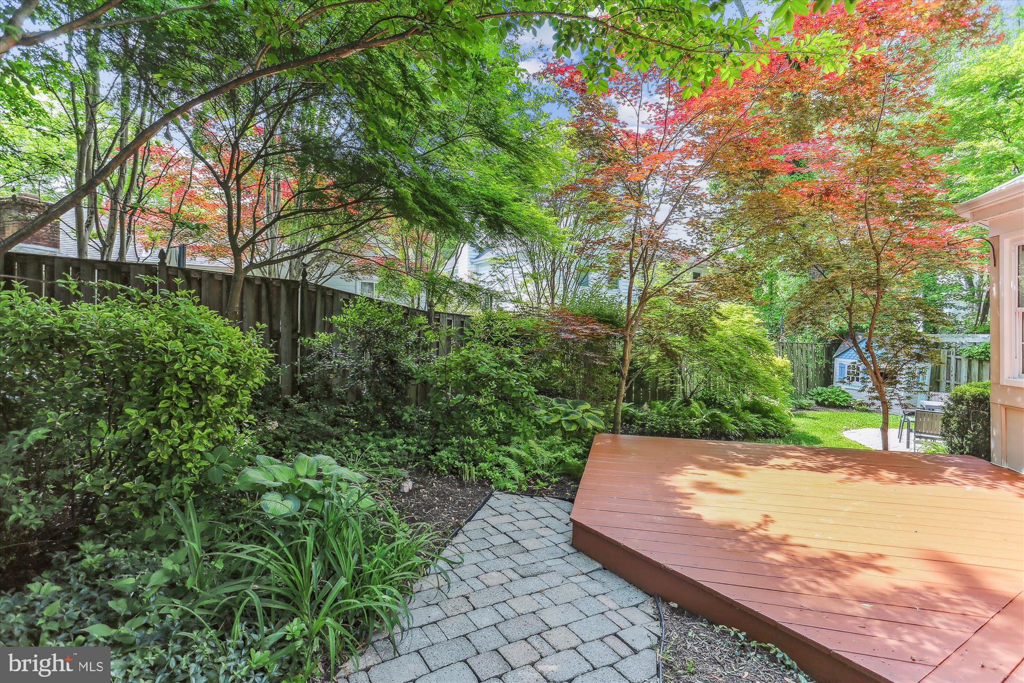 GLENBROOK VILLAGE - Residential