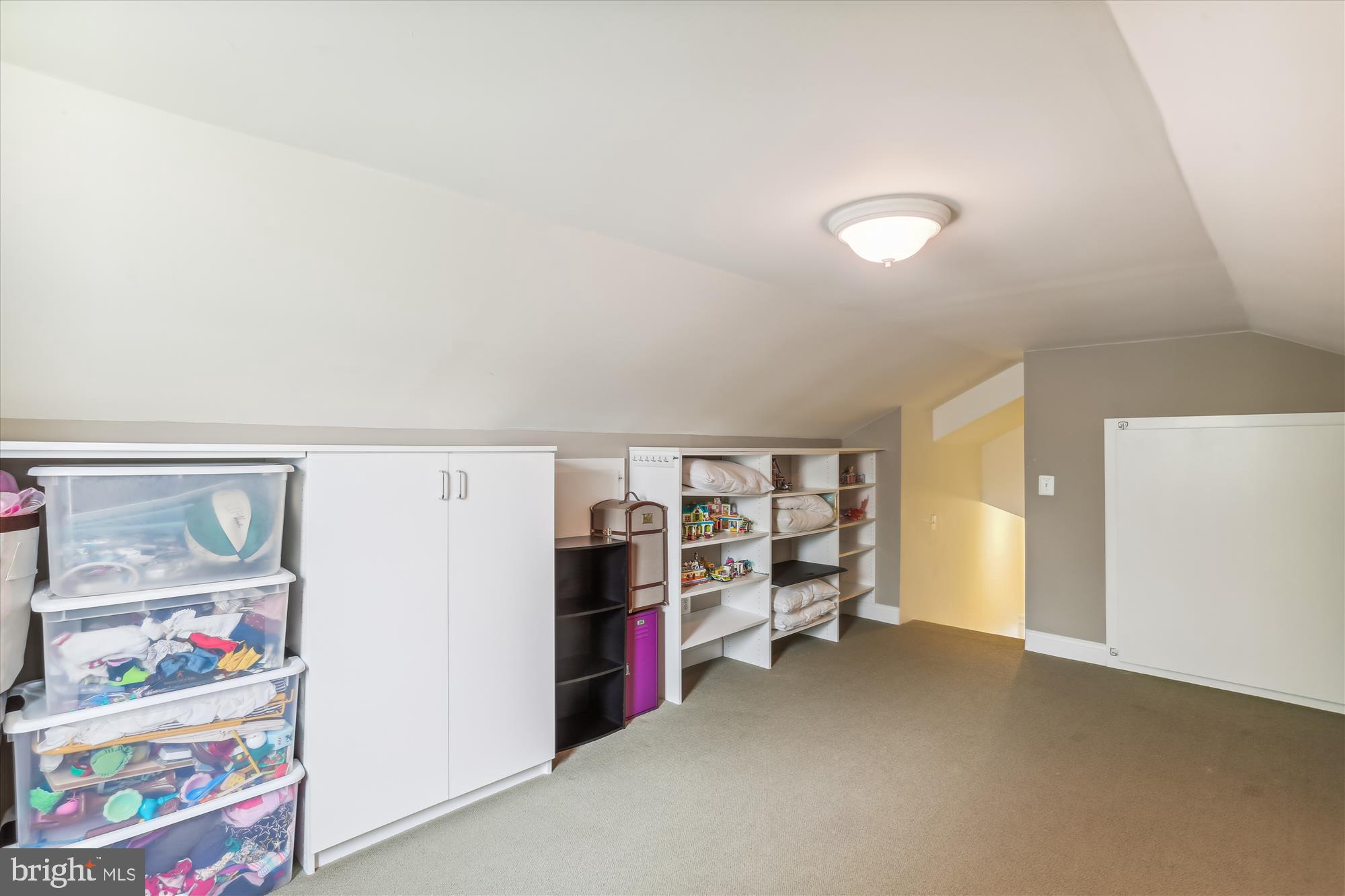 GLENBROOK VILLAGE - Residential