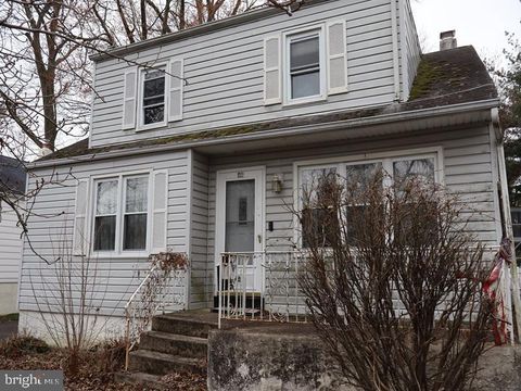 Homes For Sale - 466 Nemoral Street<br/> Bucks County, WARMINSTER, PA 18974