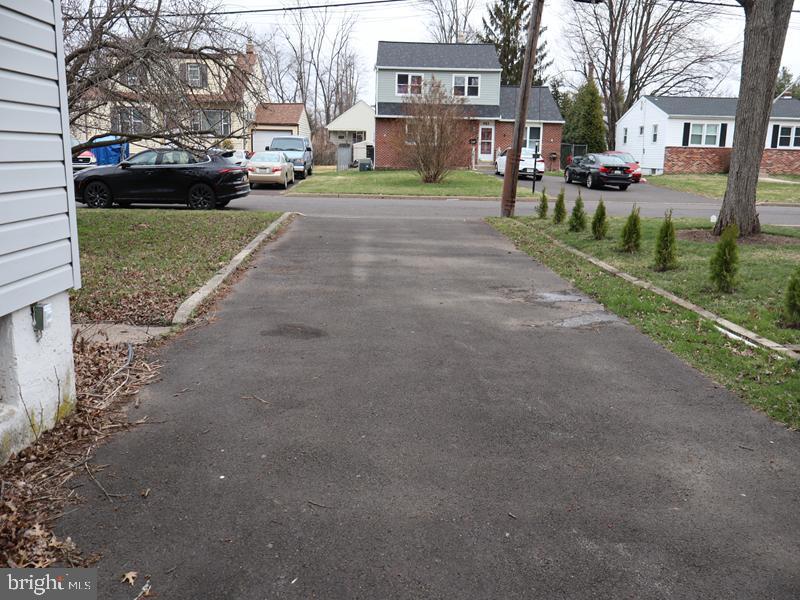 NONE AVAILABLE - Residential