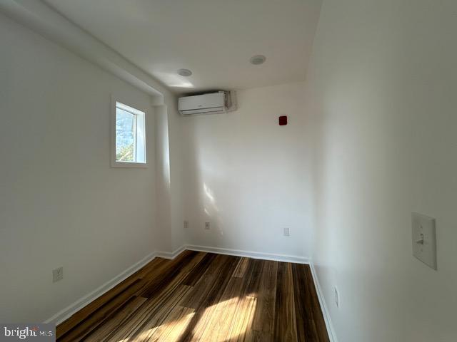 FAIRHILL - Residential Lease