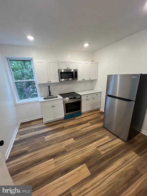 FAIRHILL - Residential Lease