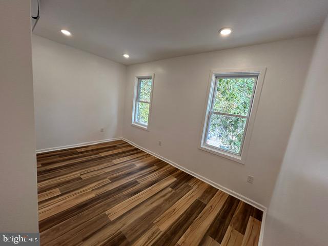 FAIRHILL - Residential Lease