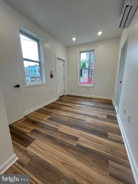 FAIRHILL - Residential Lease