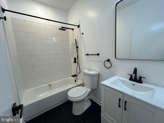 FAIRHILL - Residential Lease