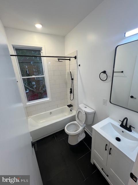 FAIRHILL - Residential Lease