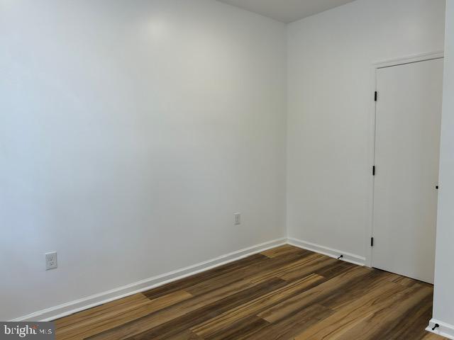 FAIRHILL - Residential Lease