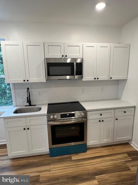 FAIRHILL - Residential Lease