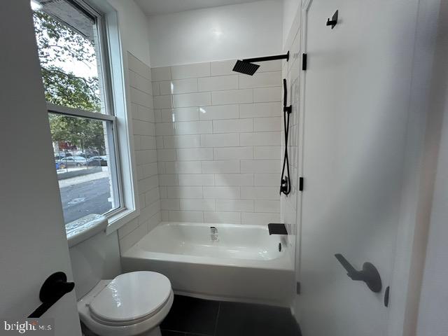 FAIRHILL - Residential Lease