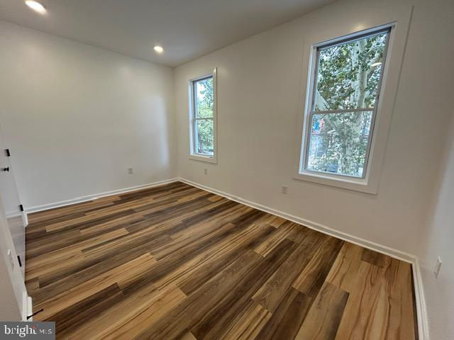 FAIRHILL - Residential Lease