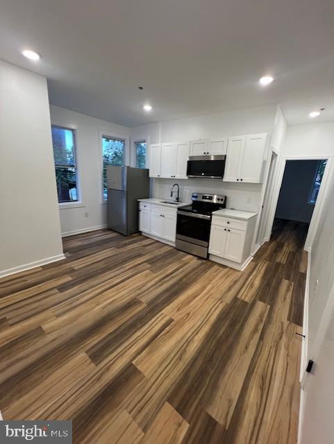 FAIRHILL - Residential Lease