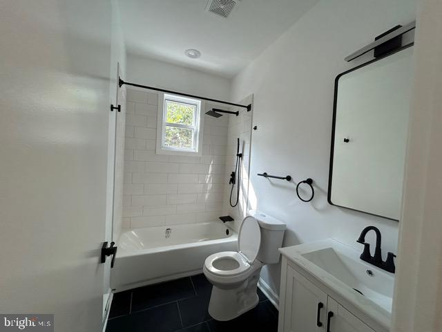 FAIRHILL - Residential Lease