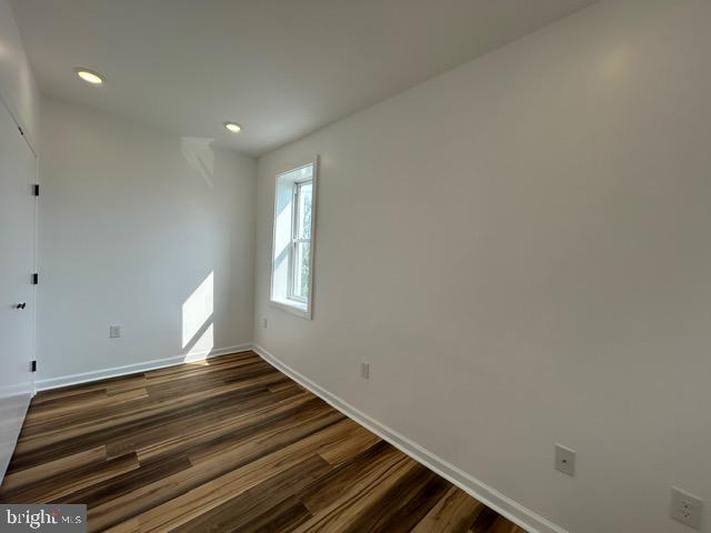 FAIRHILL - Residential Lease