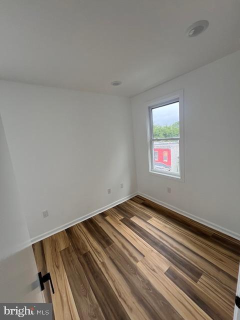 FAIRHILL - Residential Lease