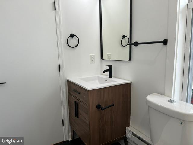 FAIRHILL - Residential Lease