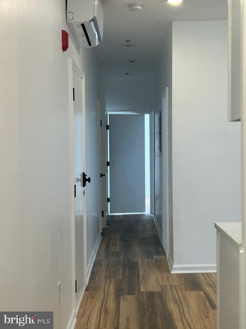 FAIRHILL - Residential Lease