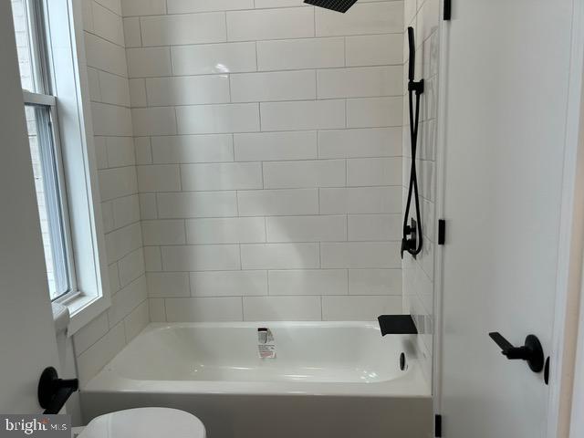 FAIRHILL - Residential Lease