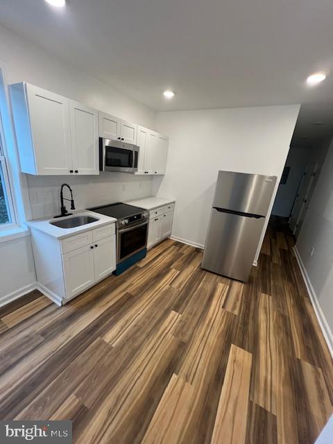 FAIRHILL - Residential Lease