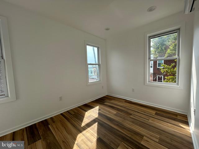 FAIRHILL - Residential Lease