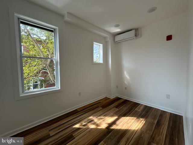 FAIRHILL - Residential Lease