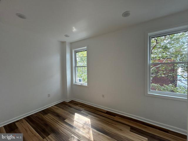 FAIRHILL - Residential Lease