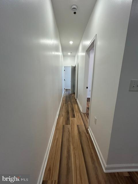 FAIRHILL - Residential Lease