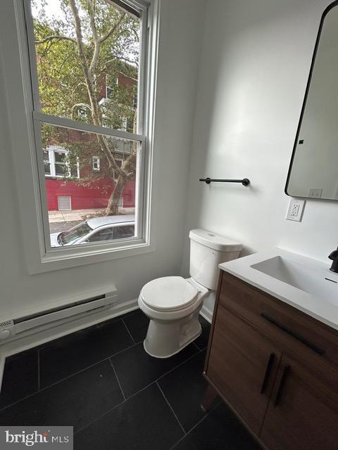 FAIRHILL - Residential Lease