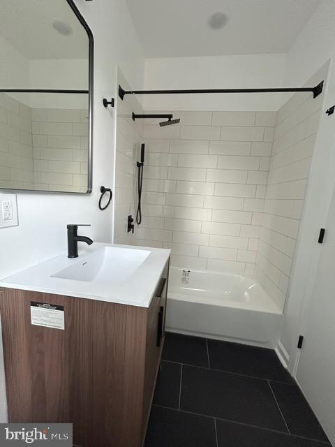 FAIRHILL - Residential Lease