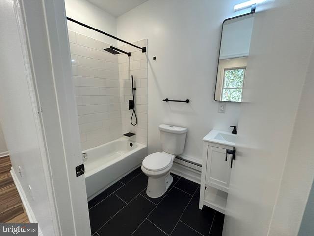 FAIRHILL - Residential Lease