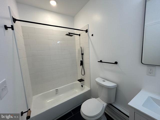 FAIRHILL - Residential Lease