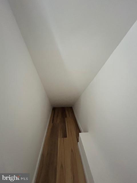 FAIRHILL - Residential Lease