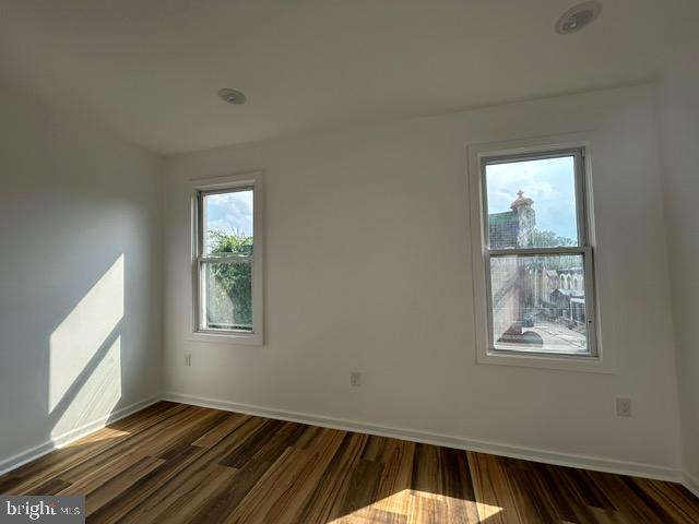 FAIRHILL - Residential Lease