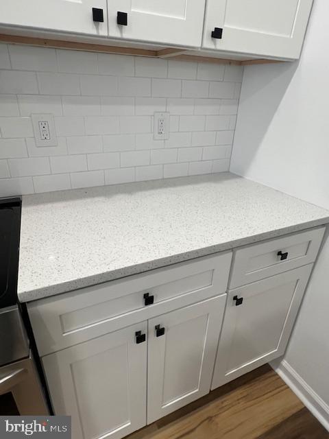 FAIRHILL - Residential Lease