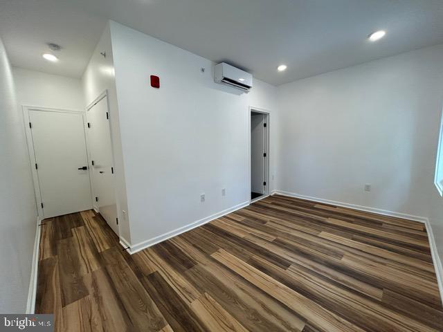 FAIRHILL - Residential Lease