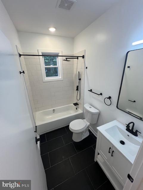 FAIRHILL - Residential Lease