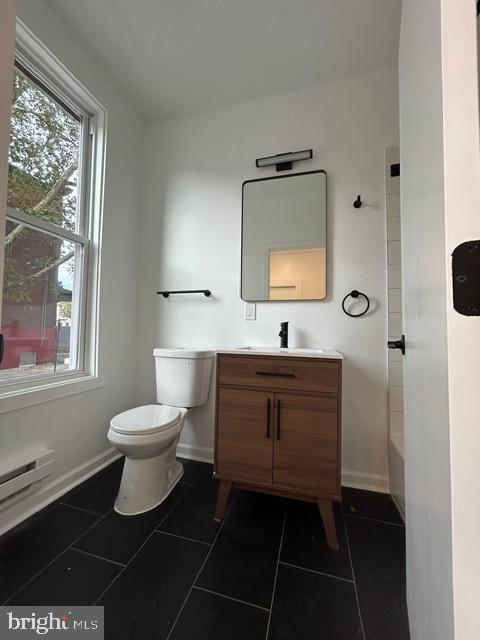 FAIRHILL - Residential Lease