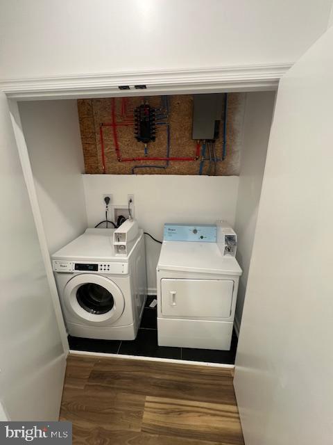 FAIRHILL - Residential Lease