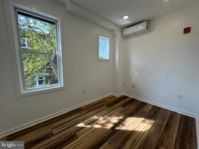 FAIRHILL - Residential Lease