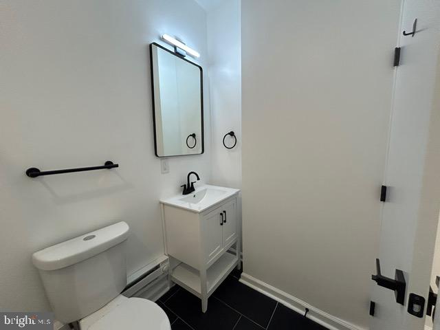 FAIRHILL - Residential Lease