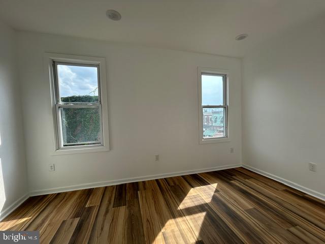 FAIRHILL - Residential Lease