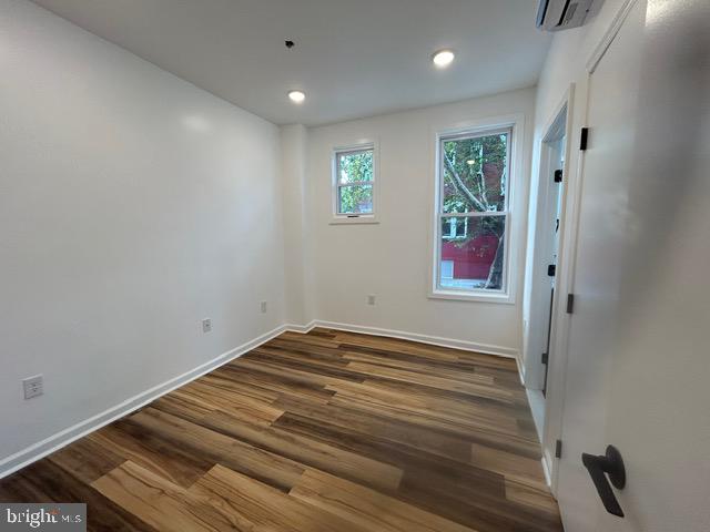 FAIRHILL - Residential Lease