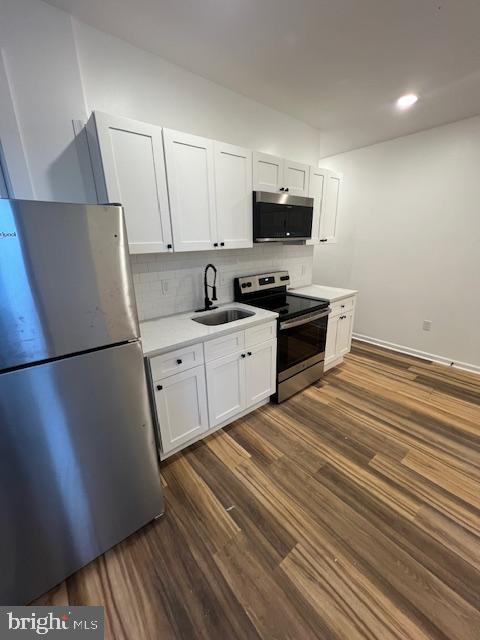 FAIRHILL - Residential Lease