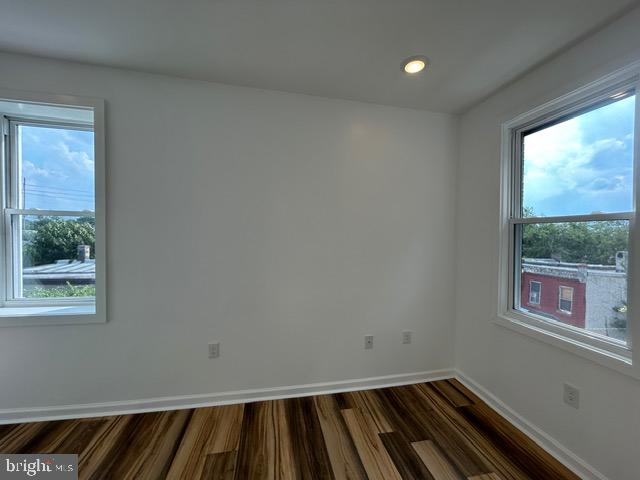 FAIRHILL - Residential Lease