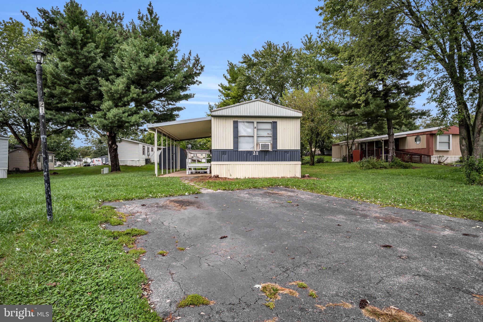 MEADOWVIEW ESTATES - Residential