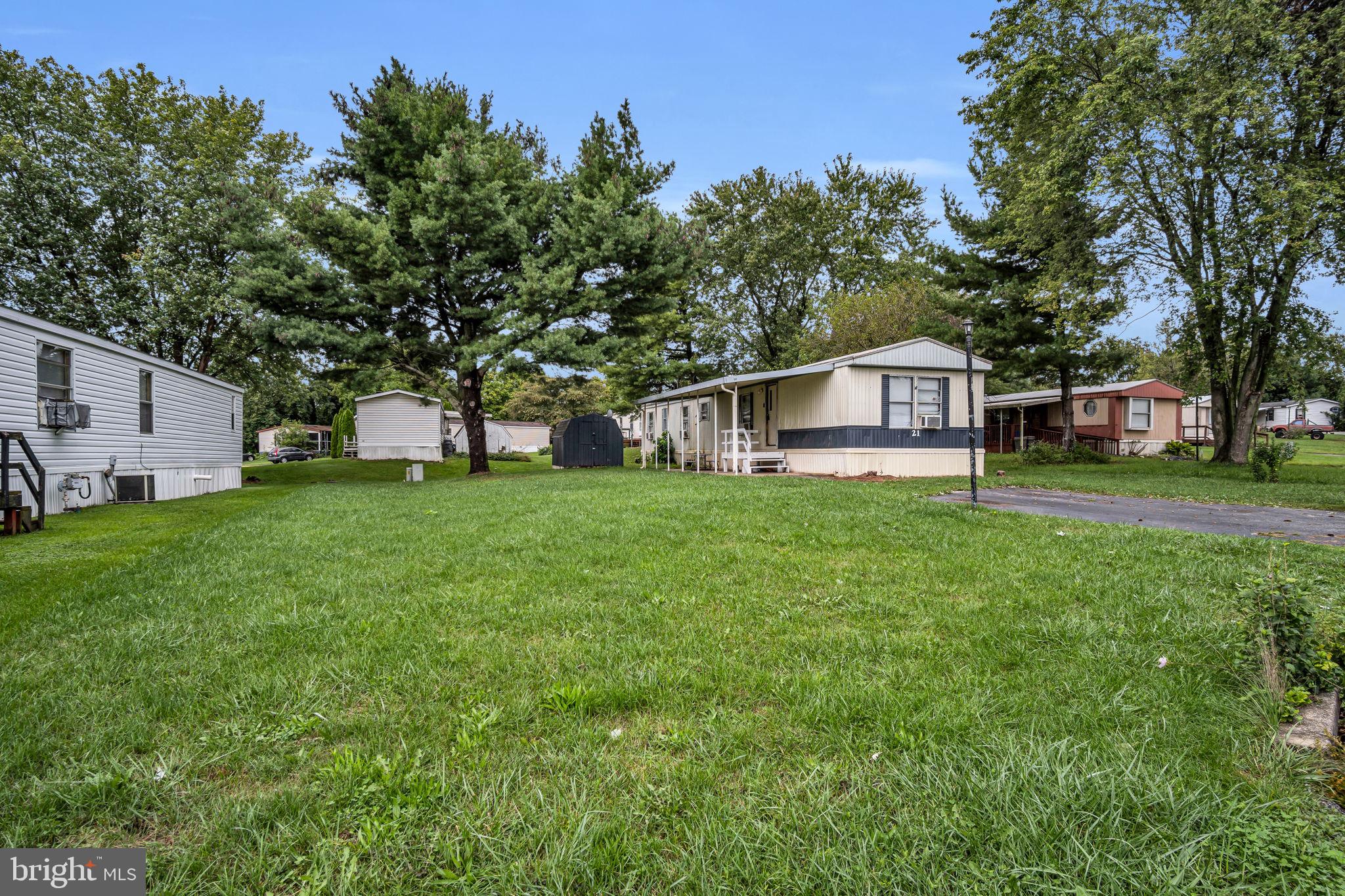 MEADOWVIEW ESTATES - Residential