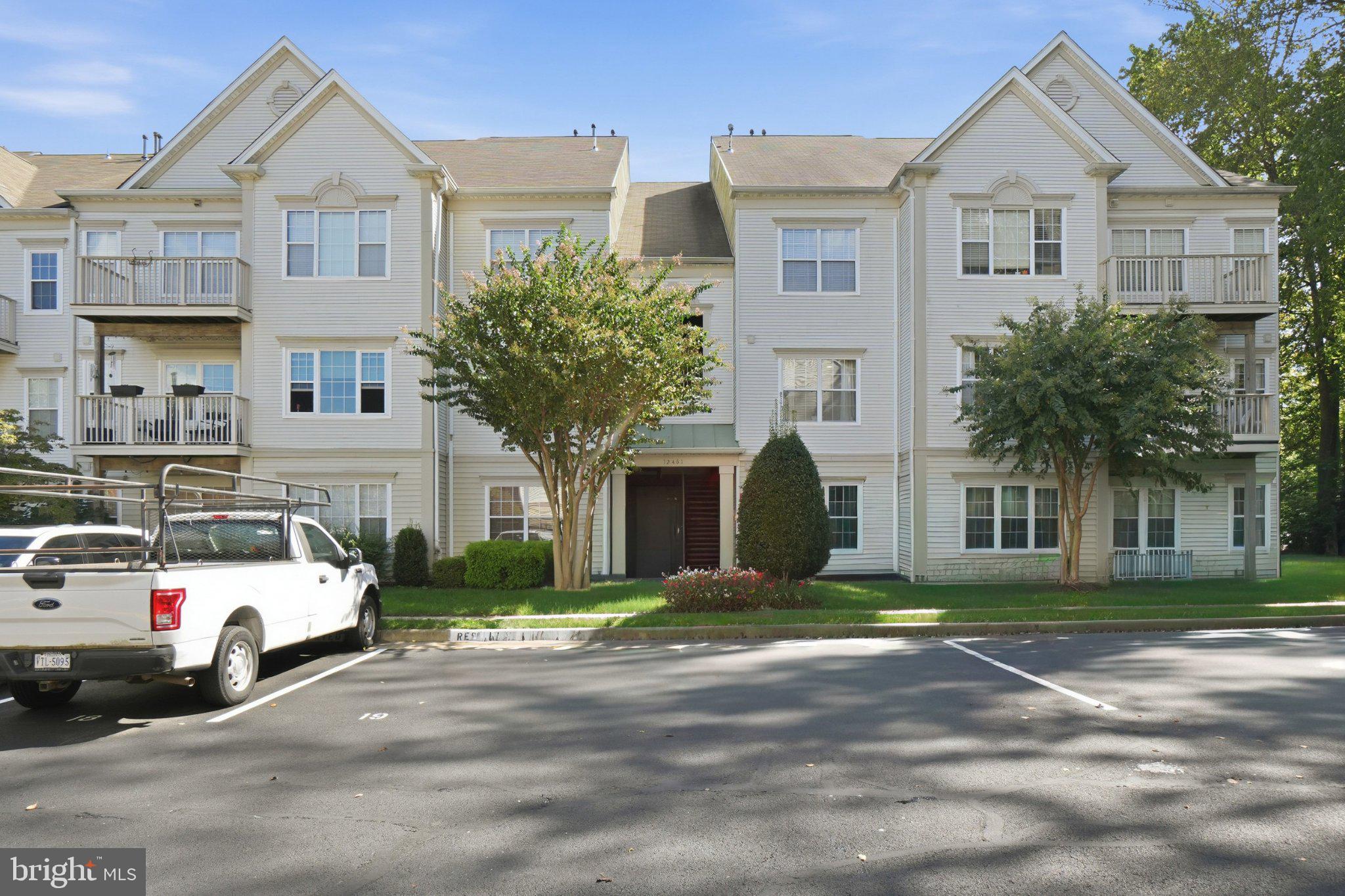 12461 HAYES COURT 203