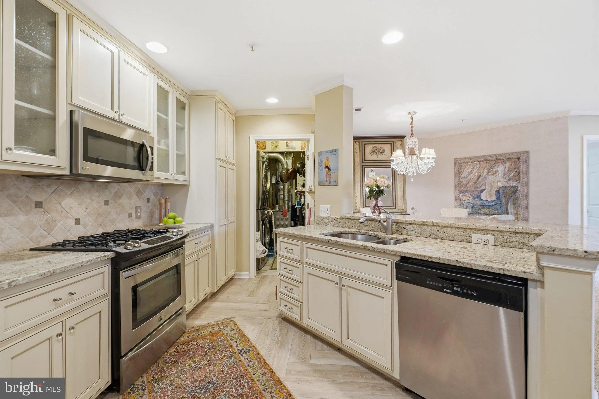 12461 Hayes Court Unit 203