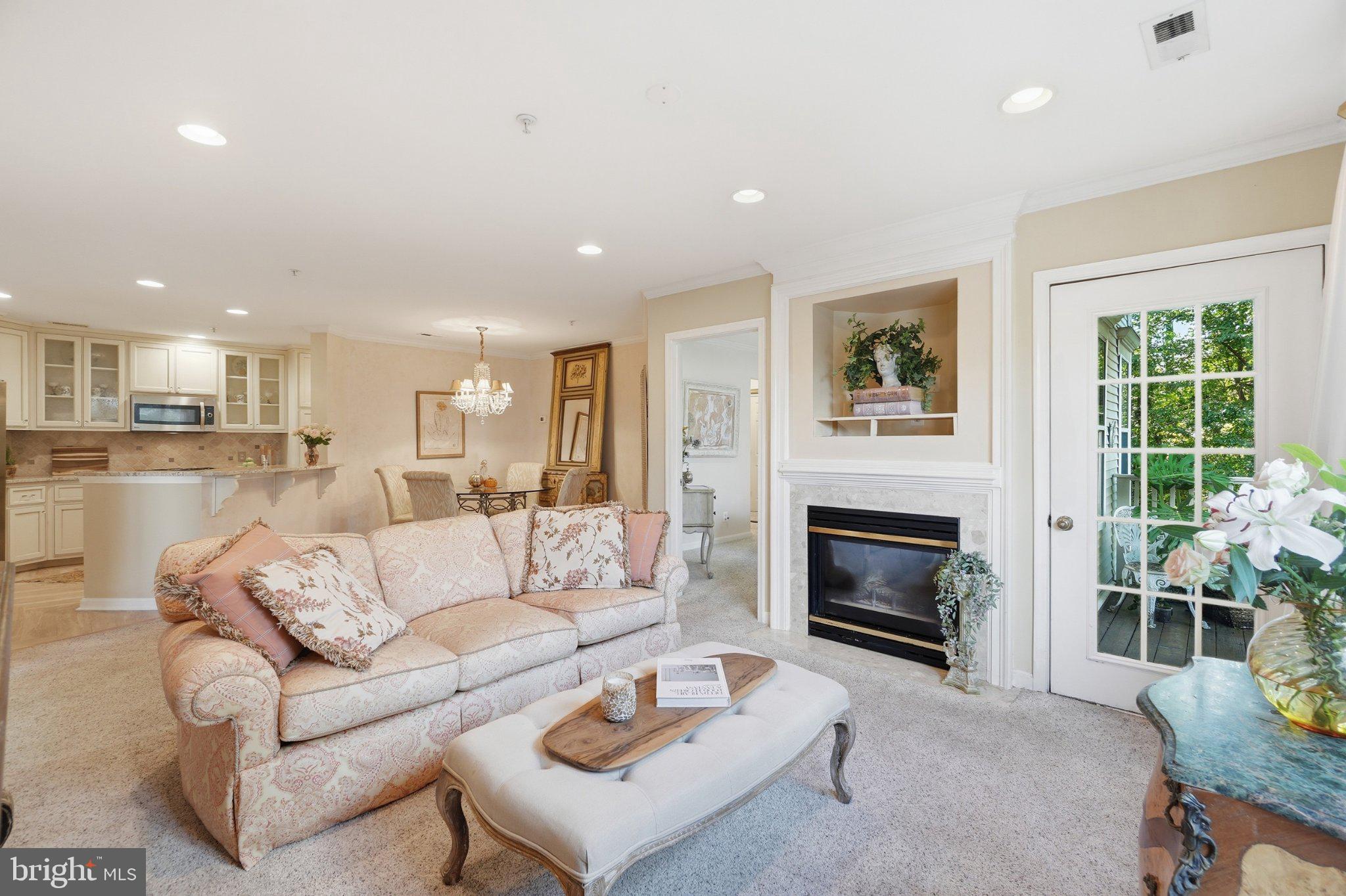 12461 HAYES COURT 203